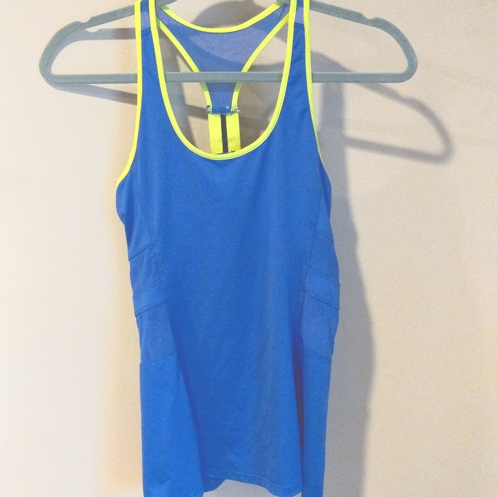 Kyodan workout tank